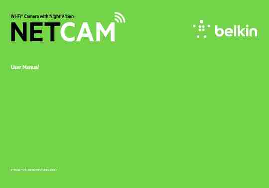 Belkin Webcam F7D7601-page_pdf